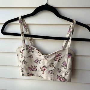 Brandy Melville Crop Top